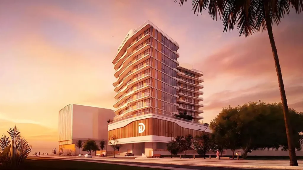 09 Life Residences by Deniz Properties