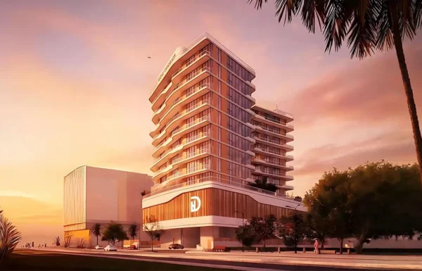 09 Life Residences by Deniz Properties